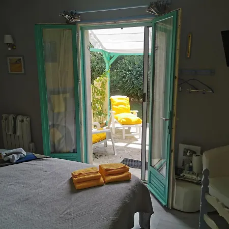 Les Hotes Landes Bed & Breakfast