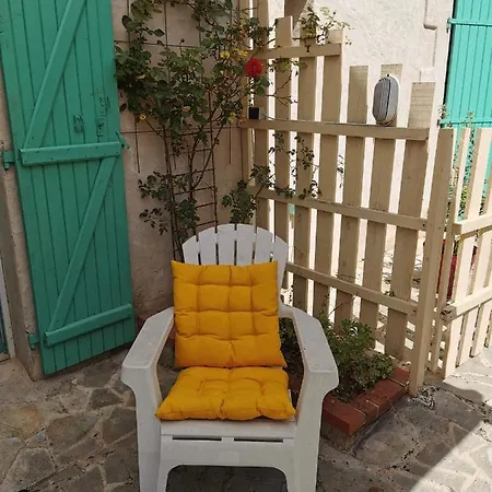 Bed & Breakfast Les Hotes Landes 4*