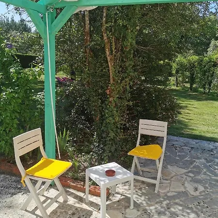 Les Hotes Landes Bed & Breakfast Saint-Gor