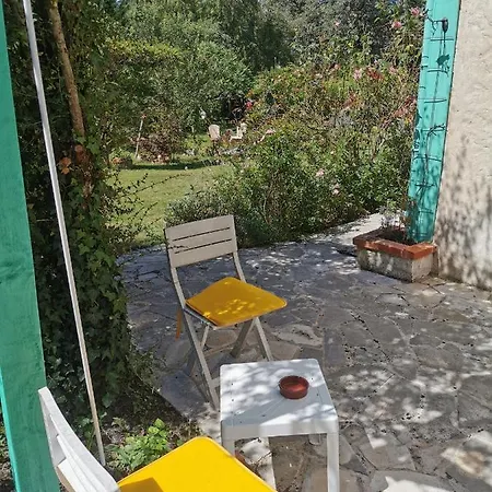 Bed & Breakfast Les Hotes Landes Saint-Gor