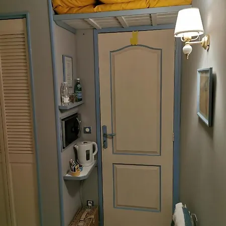 Les Hotes Landes Panzió Saint-Gor