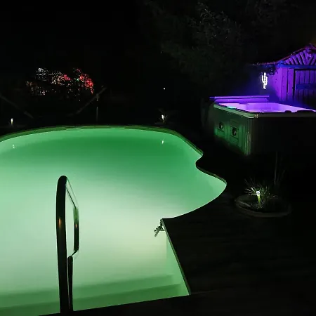 Les Hotes Landes 4*