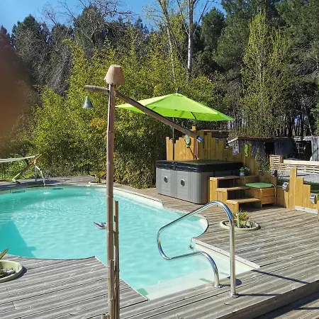 Les Hotes Landes Bed & Breakfast Saint-Gor