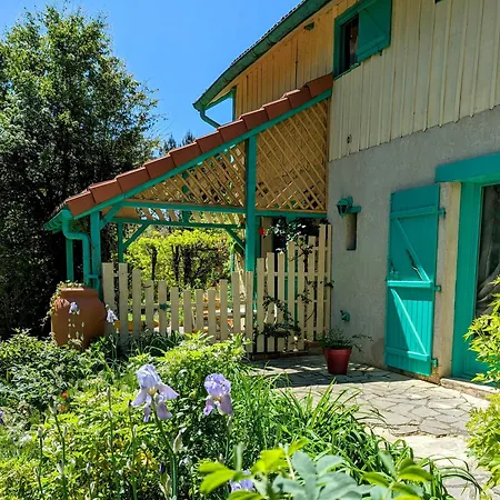 Bed & Breakfast Les Hotes Landes
