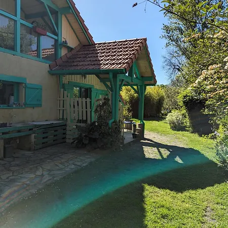 Les Hotes Landes 4*