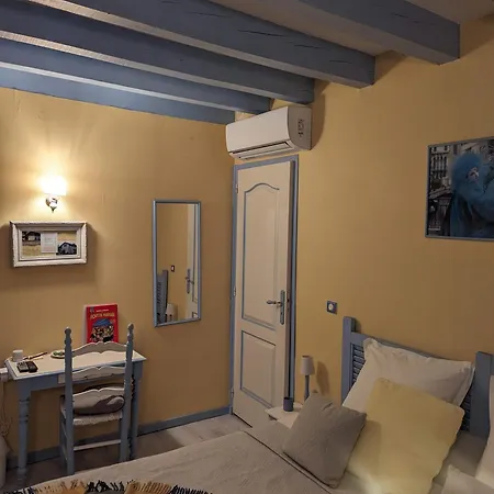 Les Hotes Landes Saint-Gor