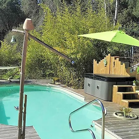 Les Hotes Landes Bed & Breakfast Saint-Gor