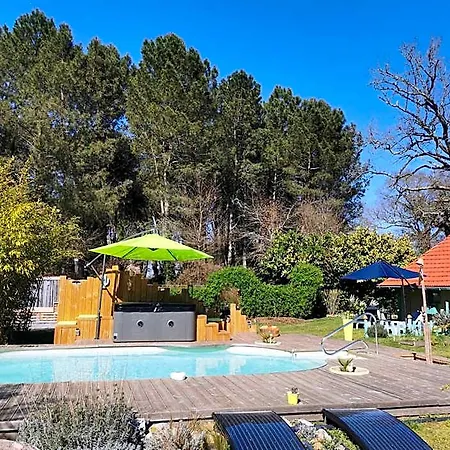 Les Hotes Landes