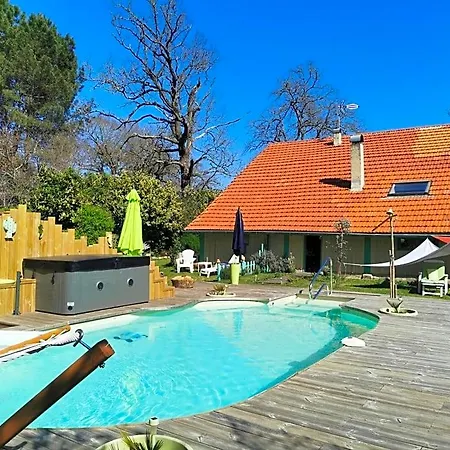 Les Hotes Landes