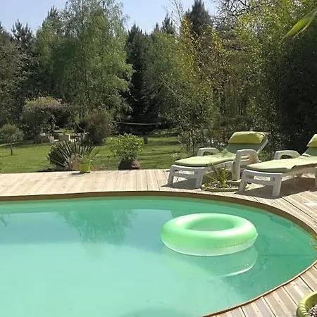 Les Hotes Landes