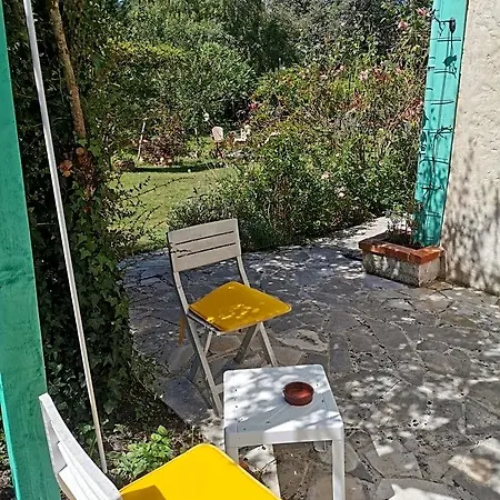 Bed & Breakfast Les Hotes Landes 4*