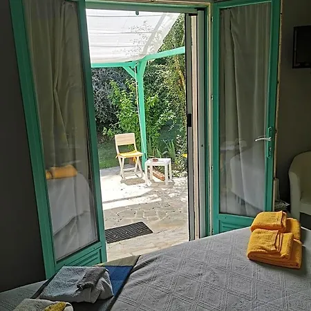 Les Hotes Landes 4*