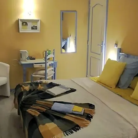 Bed & Breakfast Les Hotes Landes