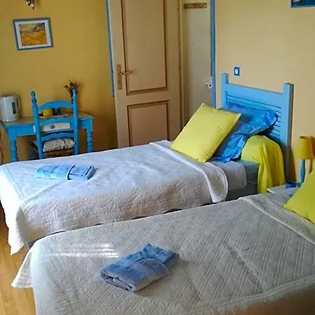 Bed and breakfast Les Hotes Landes