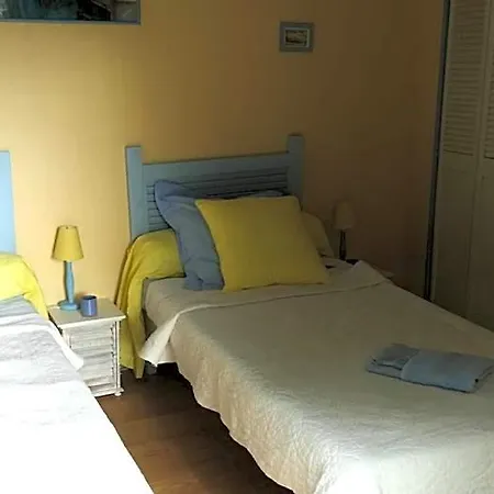 Bed & Breakfast Les Hotes Landes