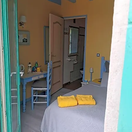 Bed & Breakfast Les Hotes Landes 4*