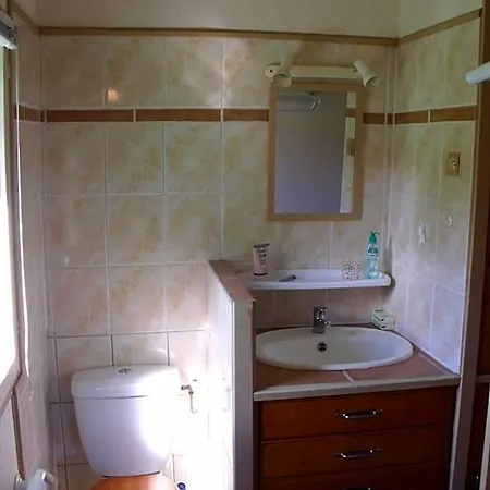 Les Hotes Landes Bed & Breakfast Saint-Gor