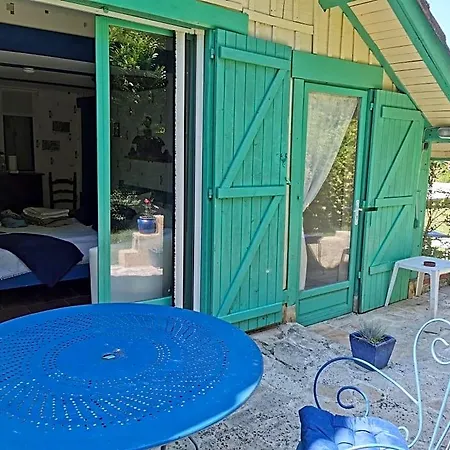 Les Hotes Landes Bed & Breakfast 4*