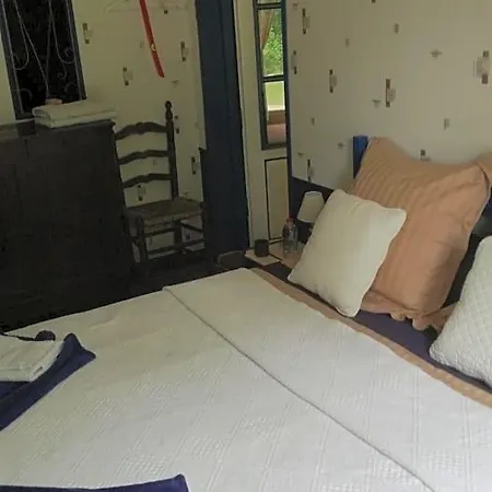 Les Hotes Landes Bed and breakfast 4*