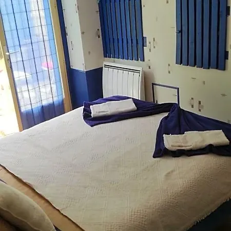 Les Hotes Landes Saint-Gor