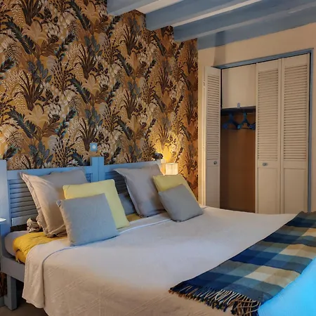 Les Hotes Landes Bed & Breakfast Saint-Gor