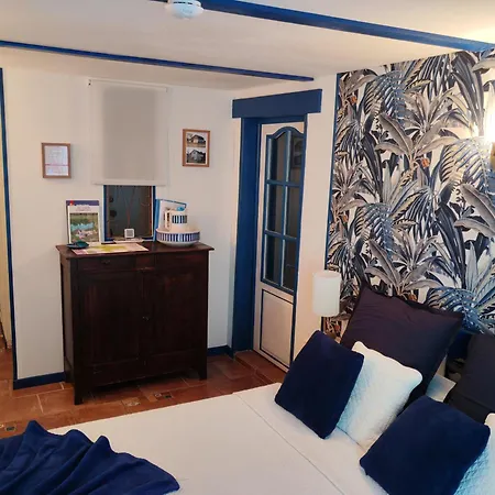 Bed & Breakfast Les Hotes Landes