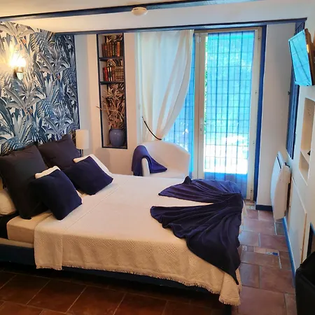 Bed & Breakfast Les Hotes Landes 4*