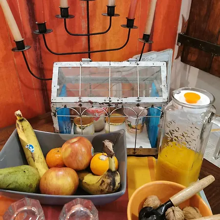 Bed & Breakfast Les Hotes Landes 4*