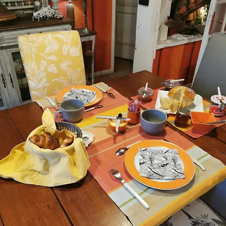 Les Hotes Landes Bed & Breakfast Saint-Gor