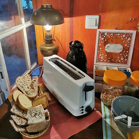 Bed & Breakfast Les Hotes Landes Saint-Gor