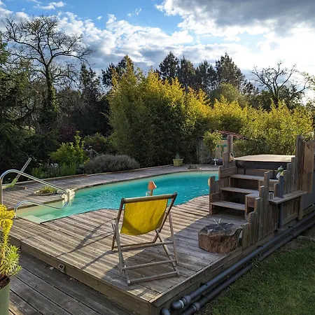 Les Hotes Landes 4*