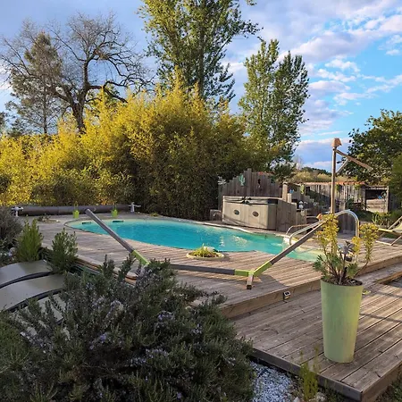 Les Hotes Landes Saint-Gor