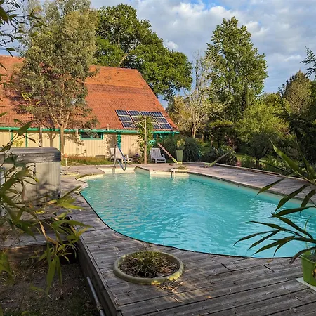 Les Hotes Landes