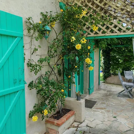Bed & Breakfast Les Hotes Landes