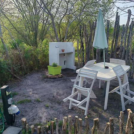 Bed & Breakfast Les Hotes Landes 4*