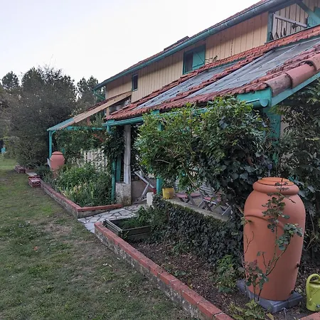 Les Hotes Landes Saint-Gor