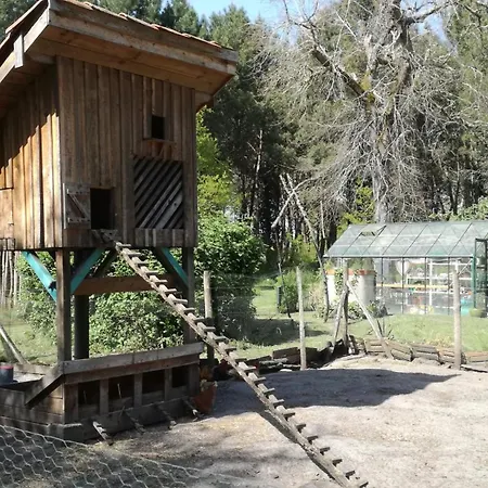 Les Hotes Landes
