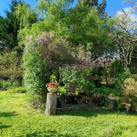 Bed & Breakfast Les Hotes Landes 4*