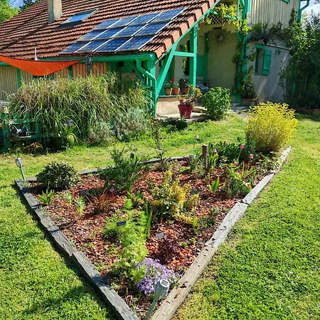 Les Hotes Landes Bed & Breakfast Saint-Gor