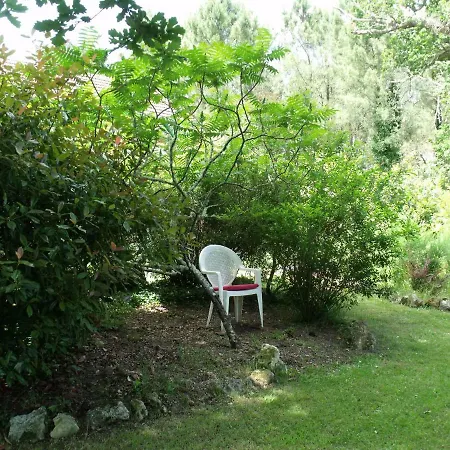 Les Hotes Landes Bed & Breakfast