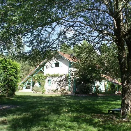 Les Hotes Landes 4*