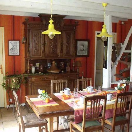 Les Hotes Landes 4*
