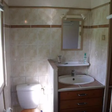 Les Hotes Landes Saint-Gor