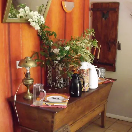 Les Hotes Landes Saint-Gor