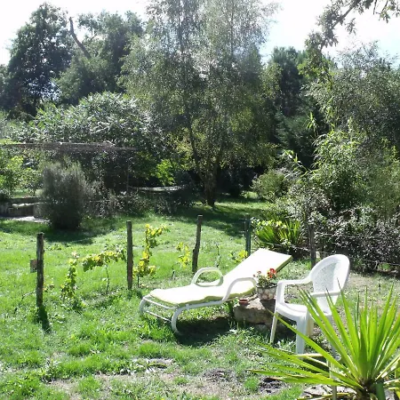 Bed & Breakfast Les Hotes Landes Saint-Gor