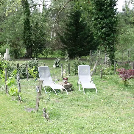 Les Hotes Landes Saint-Gor