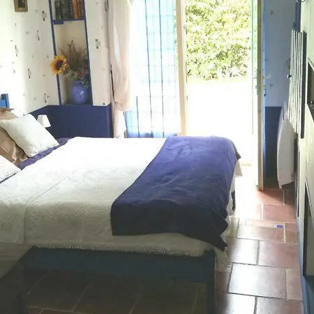 Bed and breakfast Les Hotes Landes