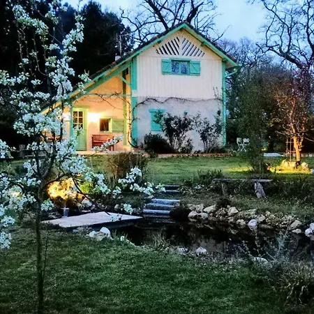 Les Hotes Landes *