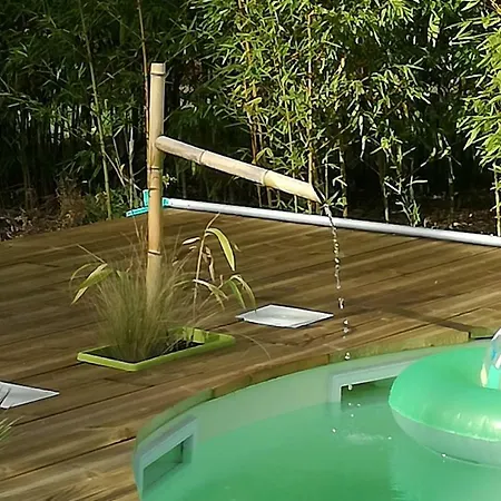 Les Hotes Landes Saint-Gor