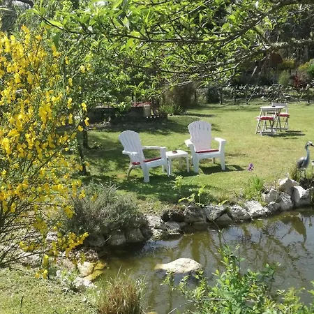 Les Hotes Landes
